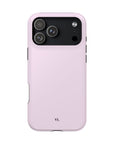 Pink MagSafe Case