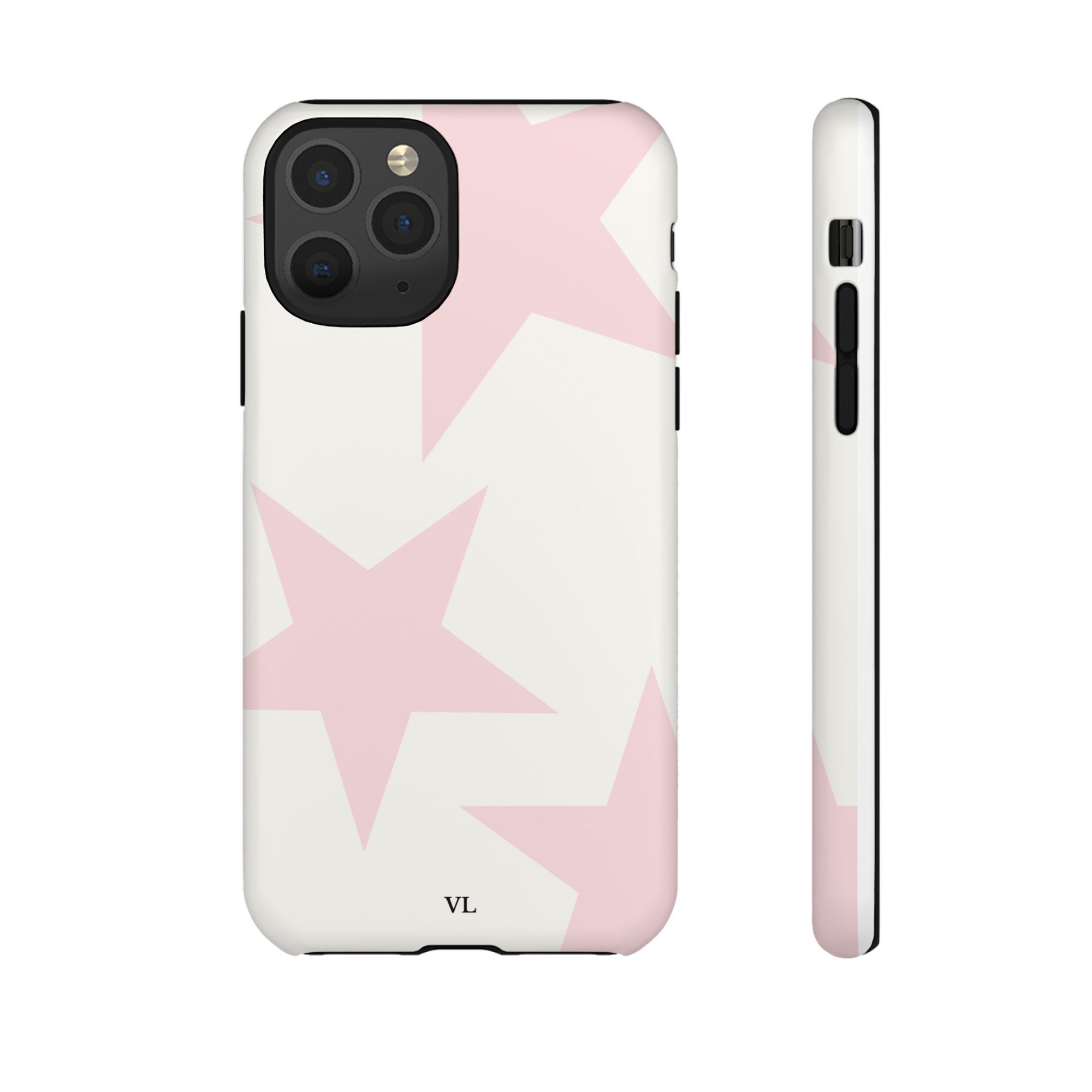 Celestial Blush Case