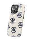 Heatwaves Magsafe Case