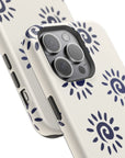 Heatwaves Magsafe Case