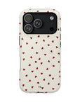 Sweetheart MagSafe Case