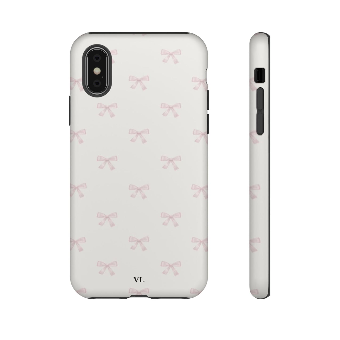 Bows Phone Case