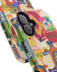 Margarita Fiesta MagSafe Case