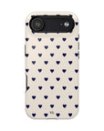 Blue Sweetheart Magsafe Case