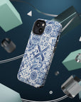 Mosaic Magsafe Case