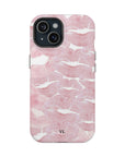 Pink Smooches Magsafe Case