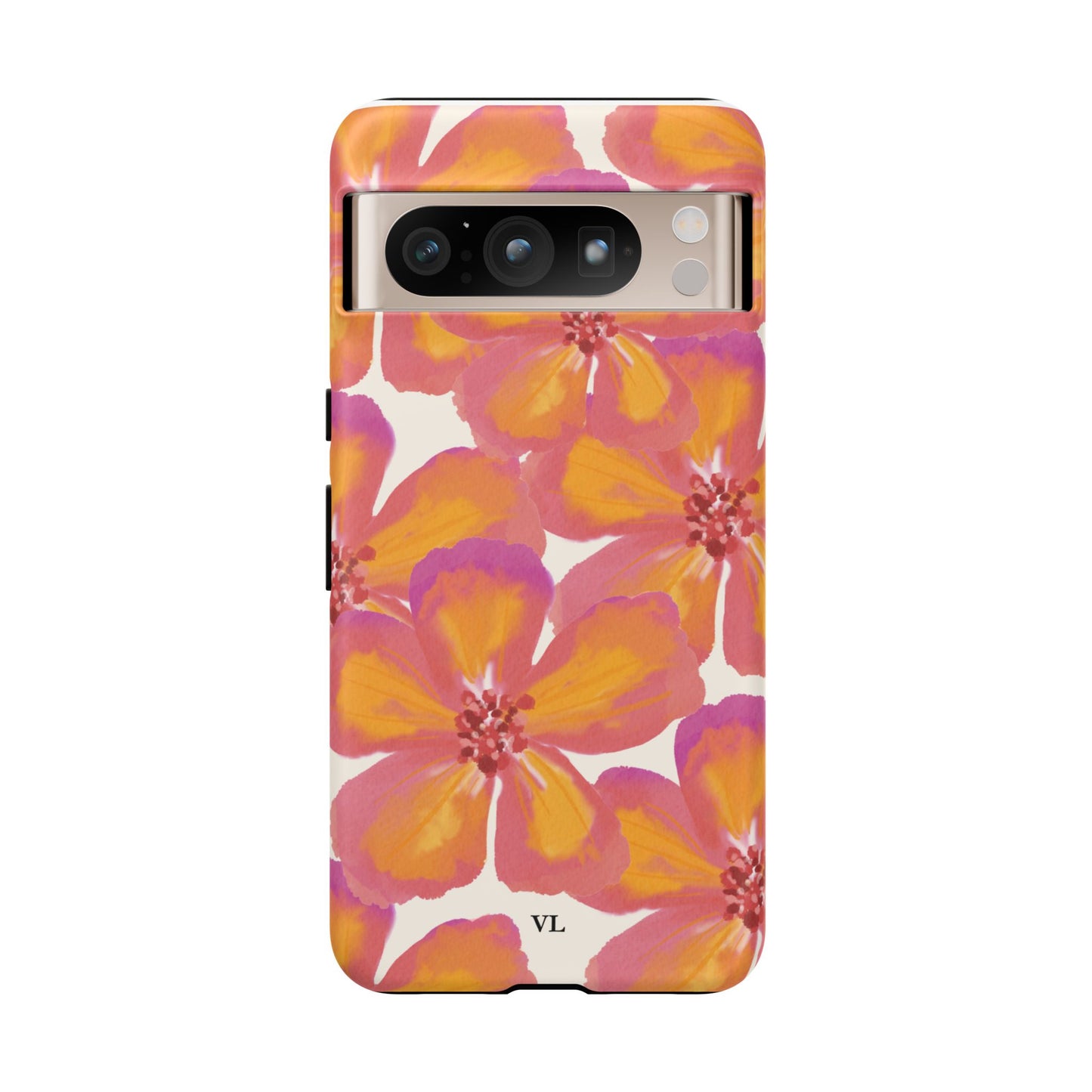 Hibiscus Case