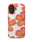 Hibiscus Magsafe Case