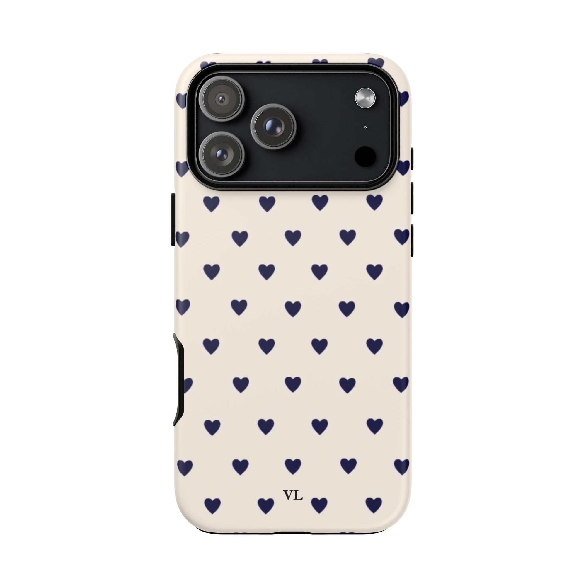 Blue Sweetheart Case