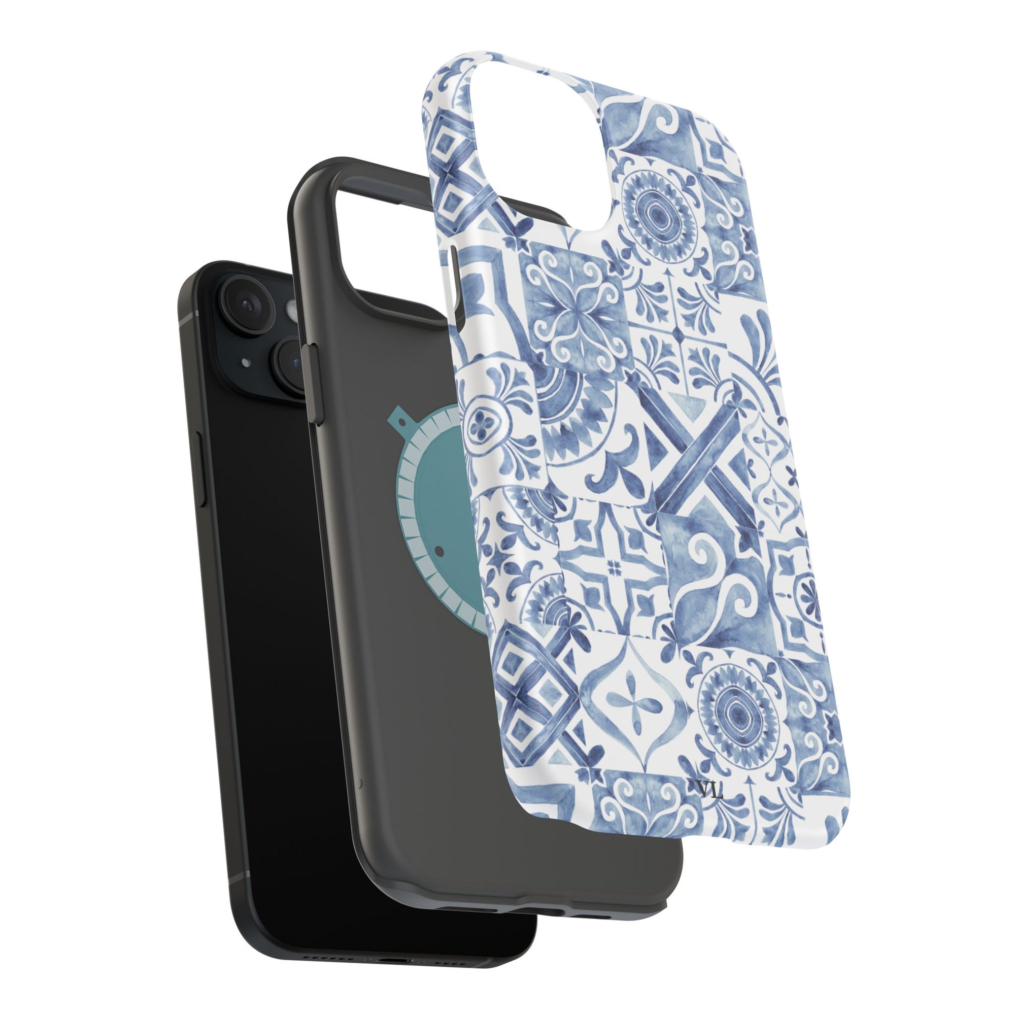 Mosaic Magsafe Case