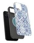 Mosaic Magsafe Case