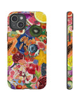 Fruit Salad Case