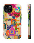 Margarita Fiesta MagSafe Case