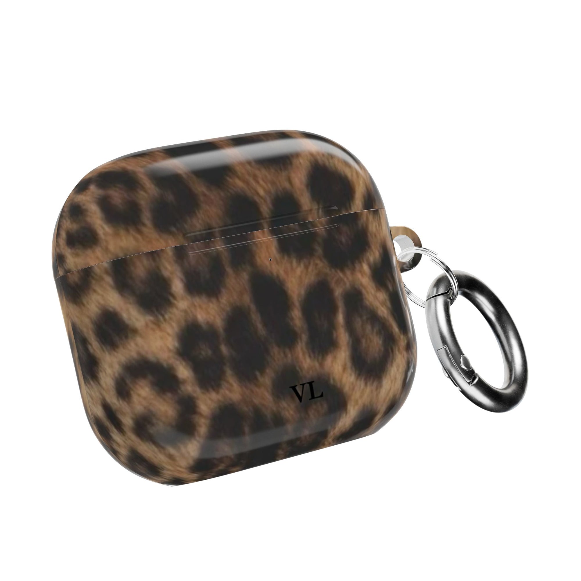 Concrete Jungle AirPods Case