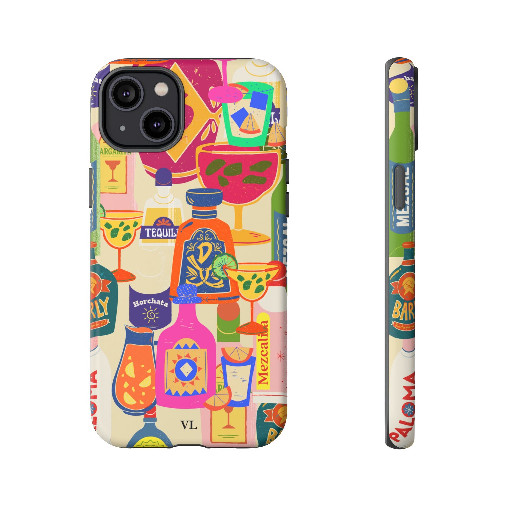 Margarita Fiesta Case