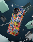 Tropicana Magsafe Case