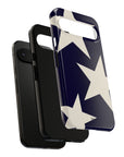 Dark blue Rockstar Case