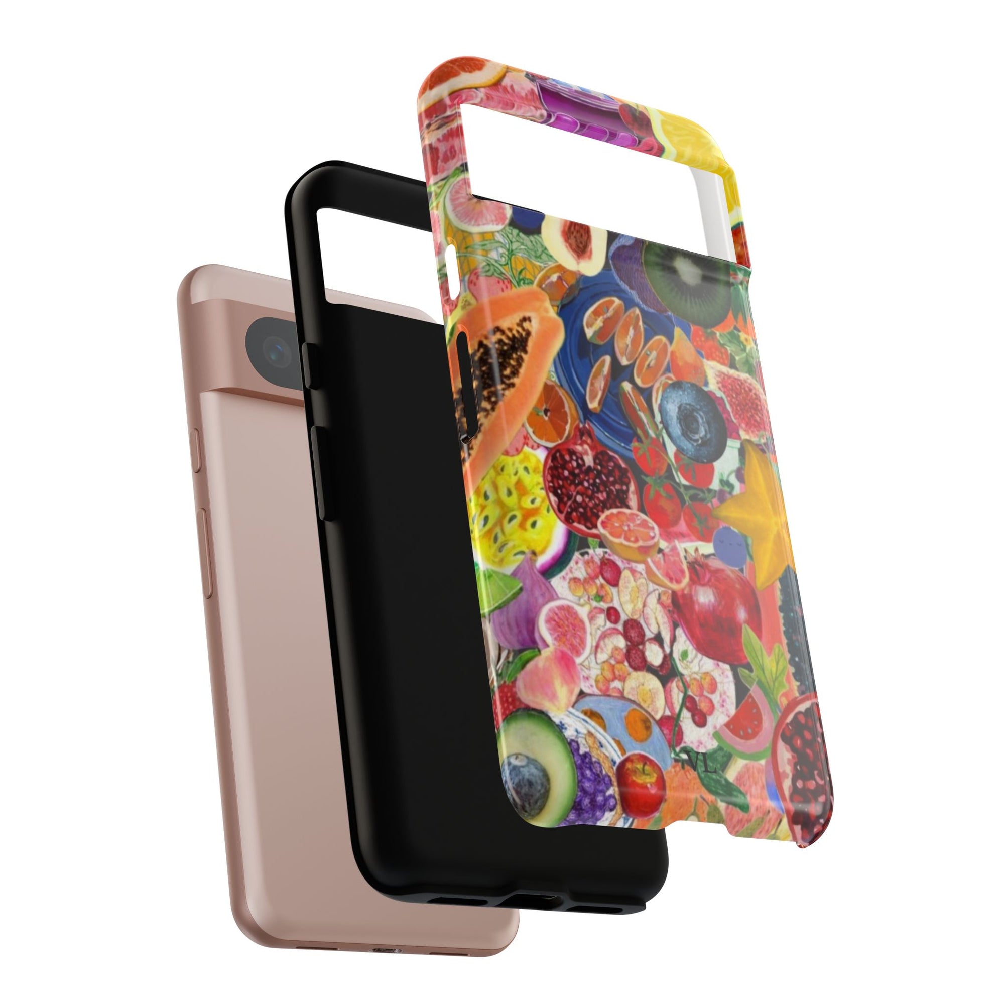 Fruit Salad Case