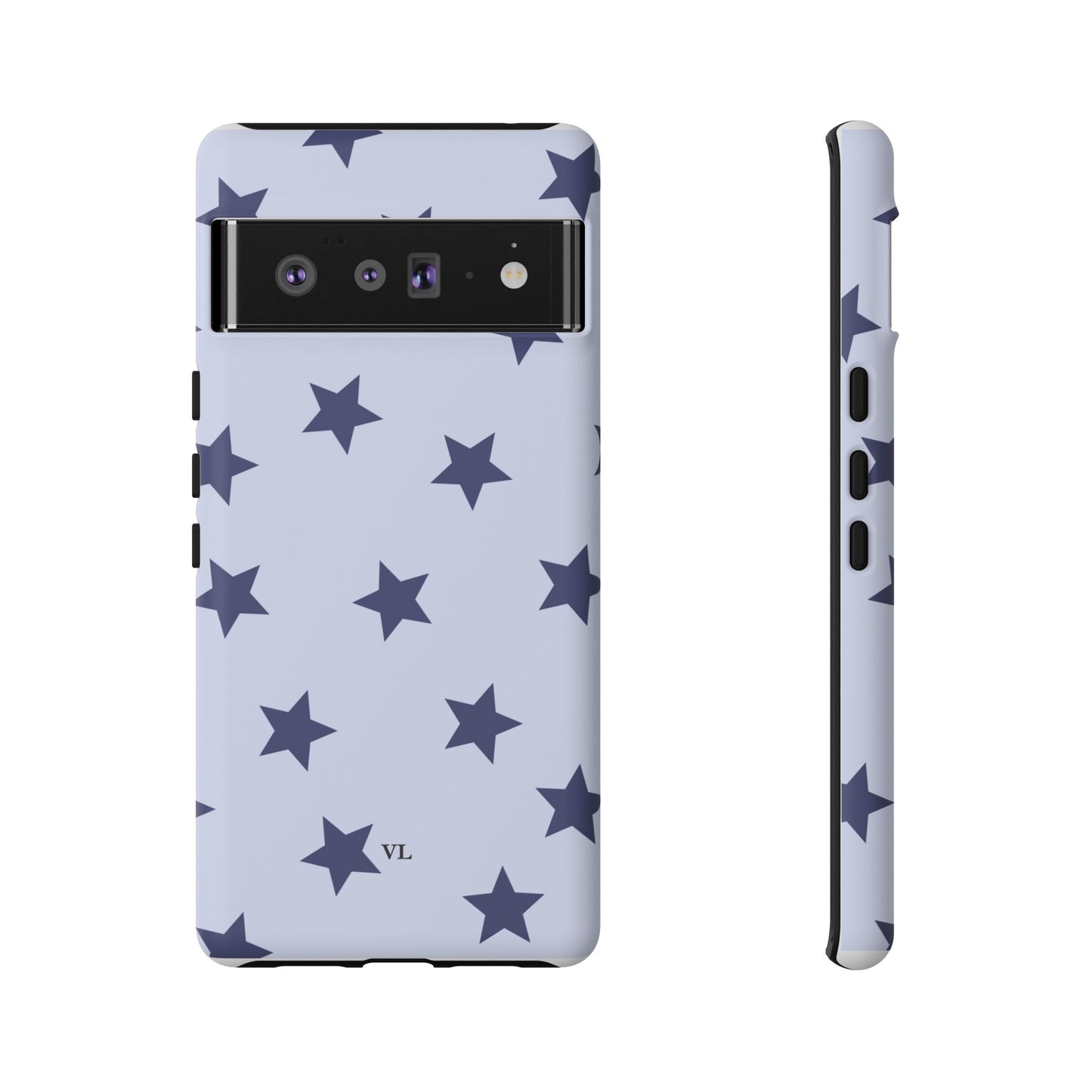 Blue Stars Case