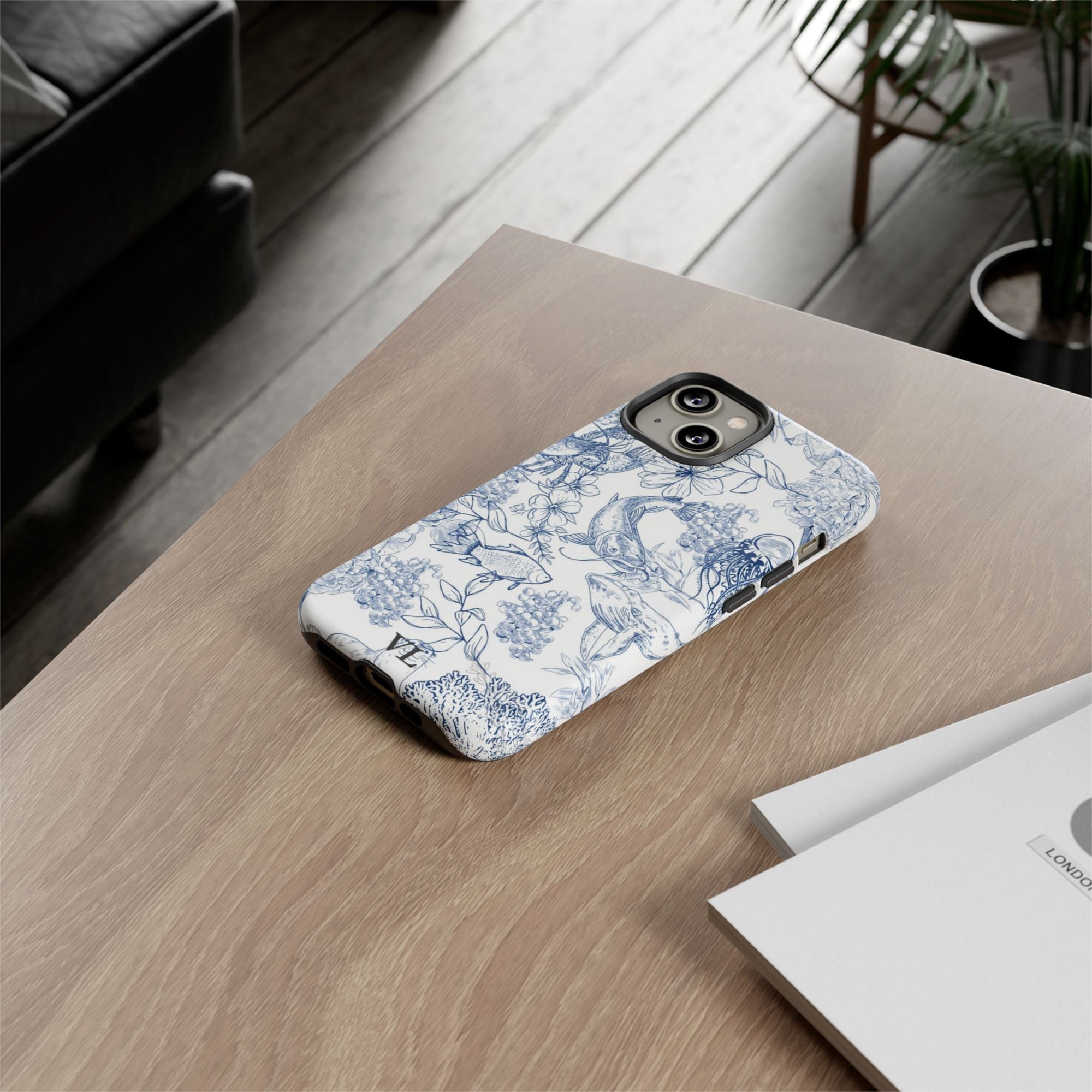 Oceanic Case