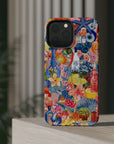 Tropicana Magsafe Case