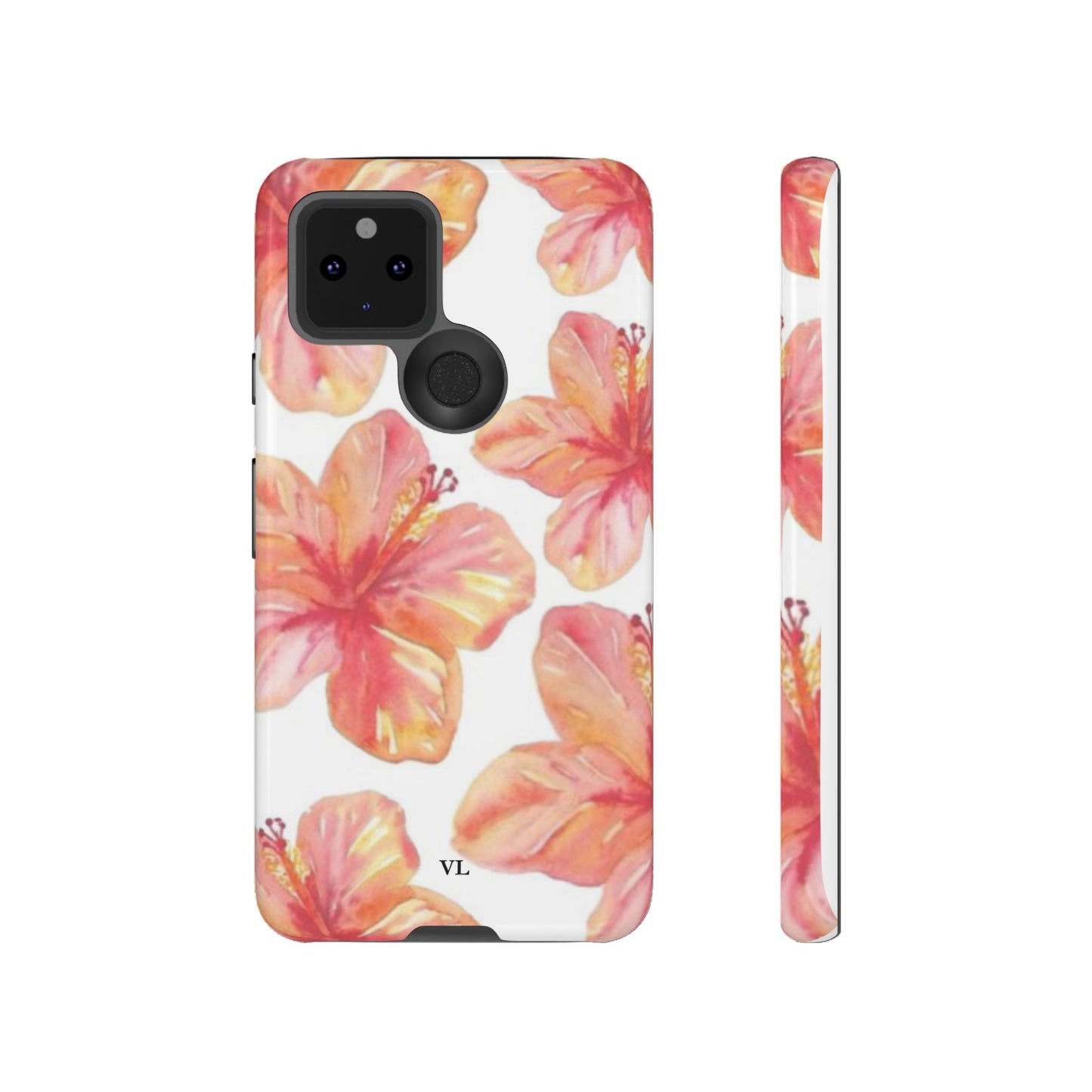 Flowers Case