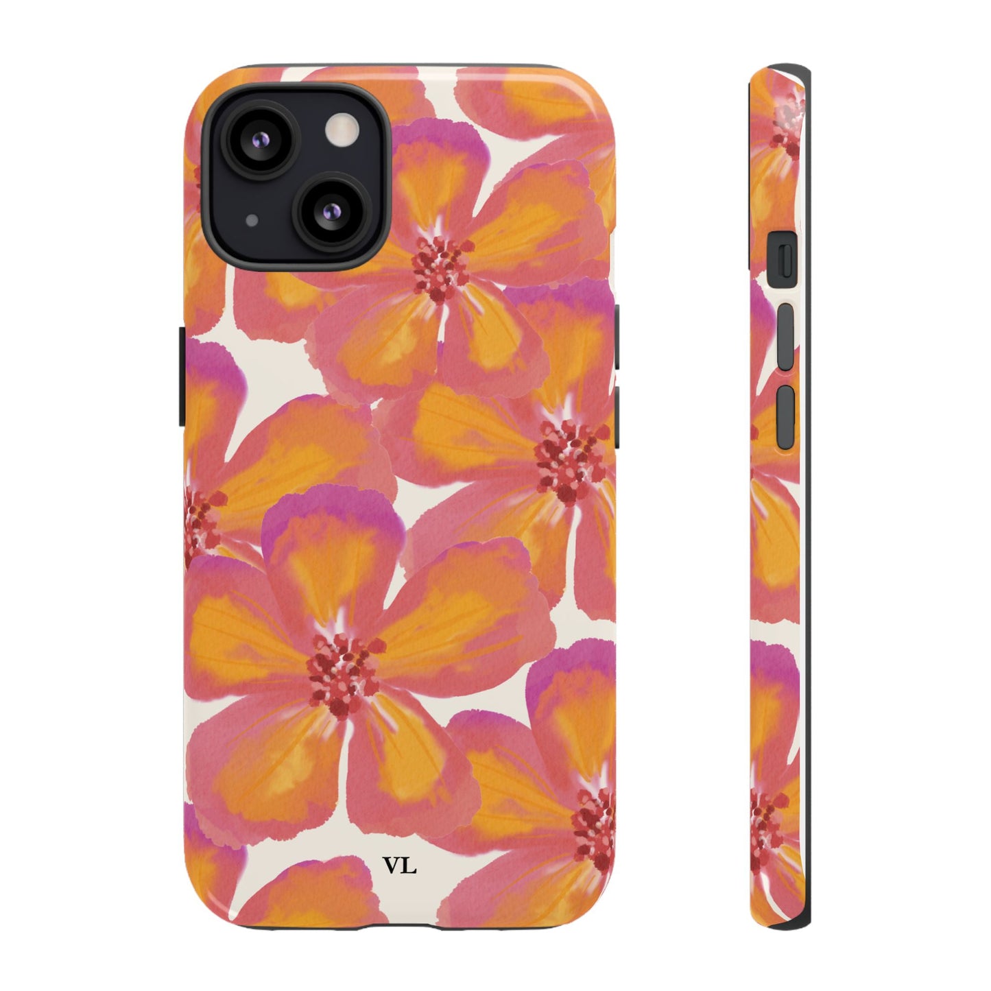 Hibiscus Case