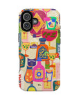 Margarita Fiesta MagSafe Case
