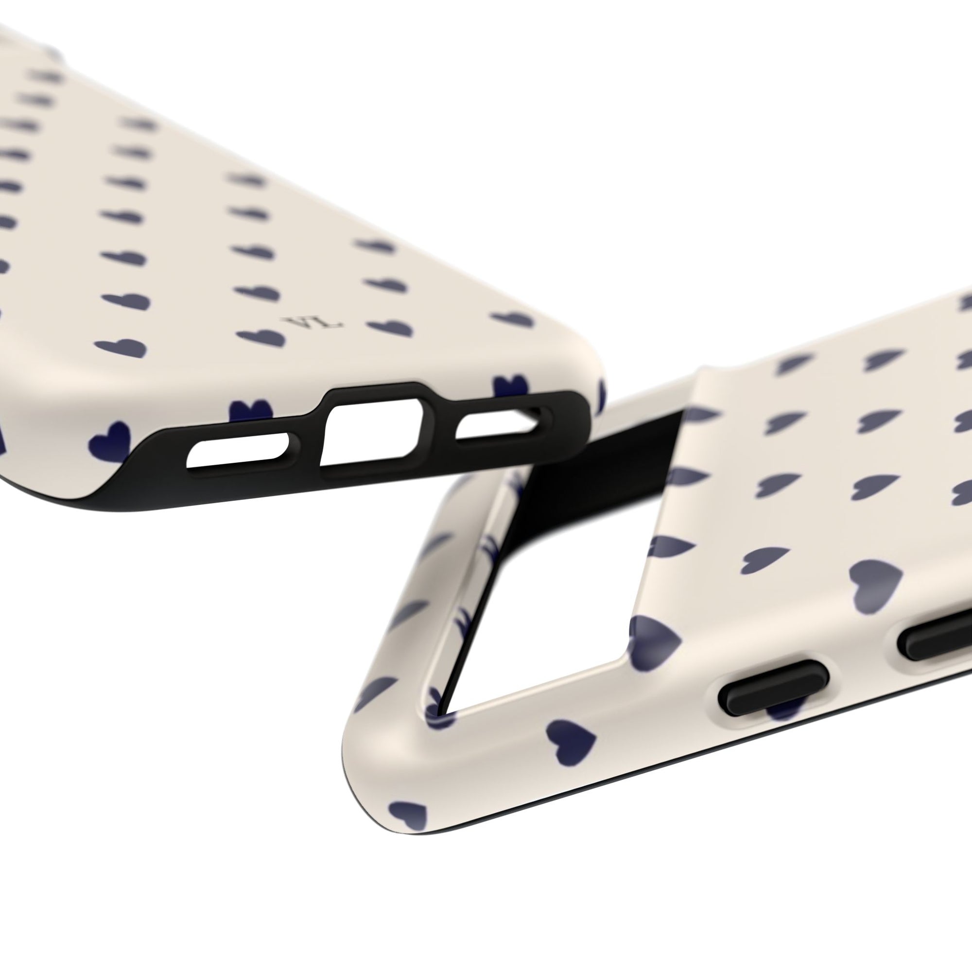 Blue Sweetheart Case