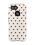 Blue Sweetheart Case