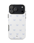 Blue Bows Case