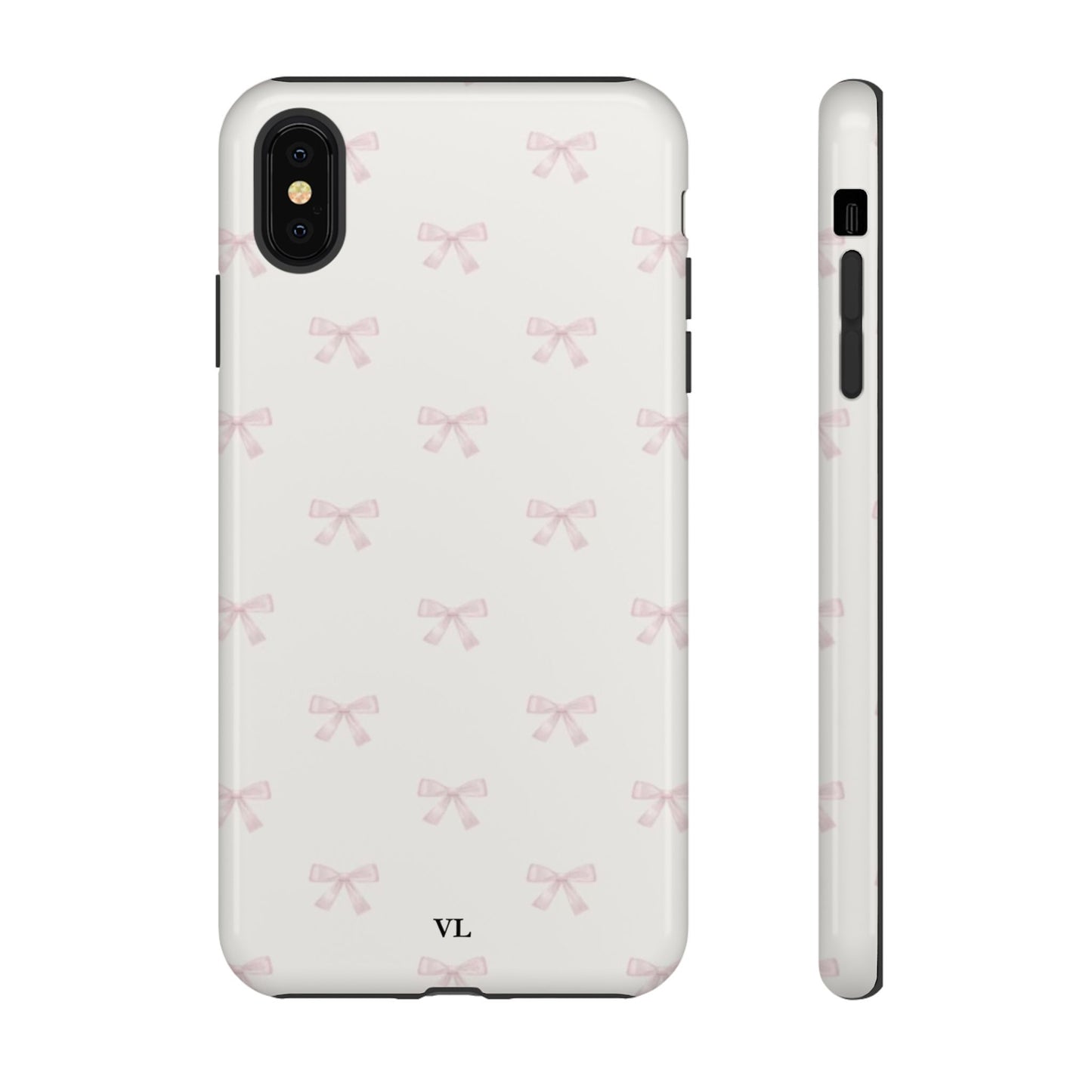 Bows Phone Case