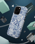 Mosaic Magsafe Case