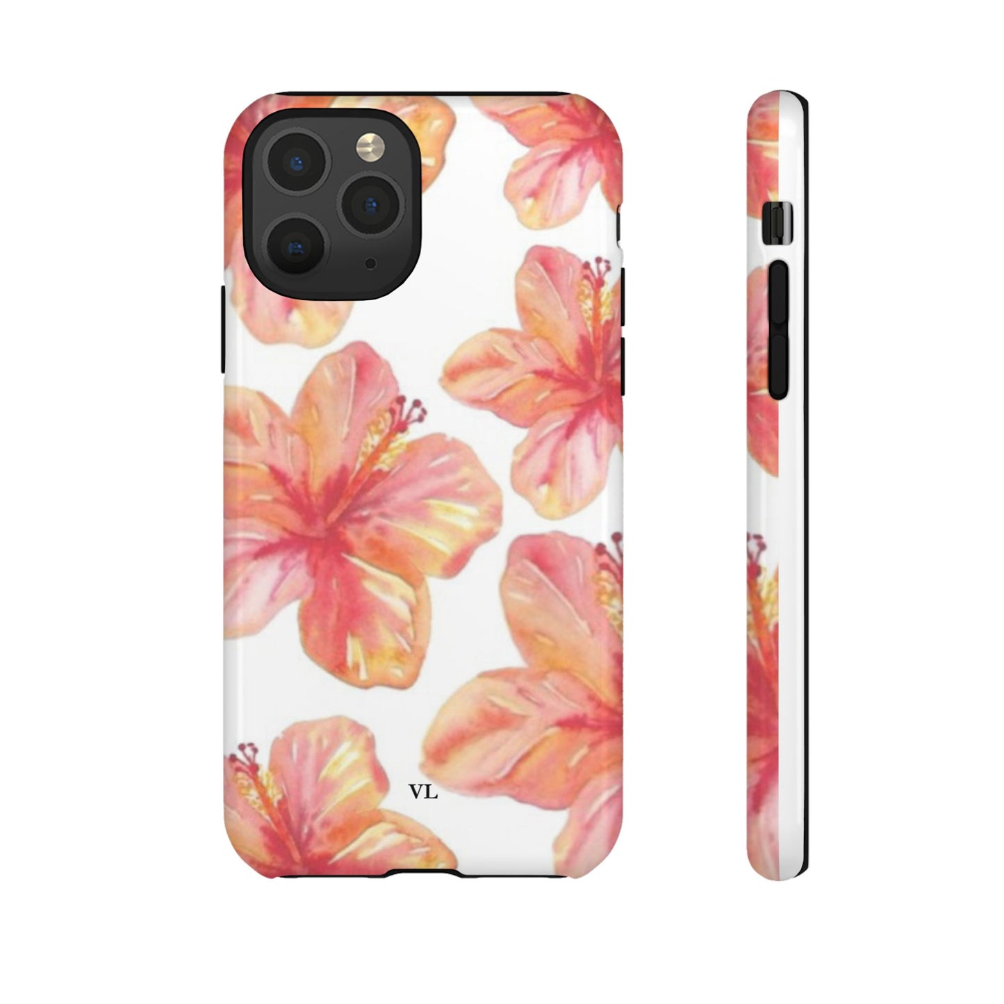 Flowers Case