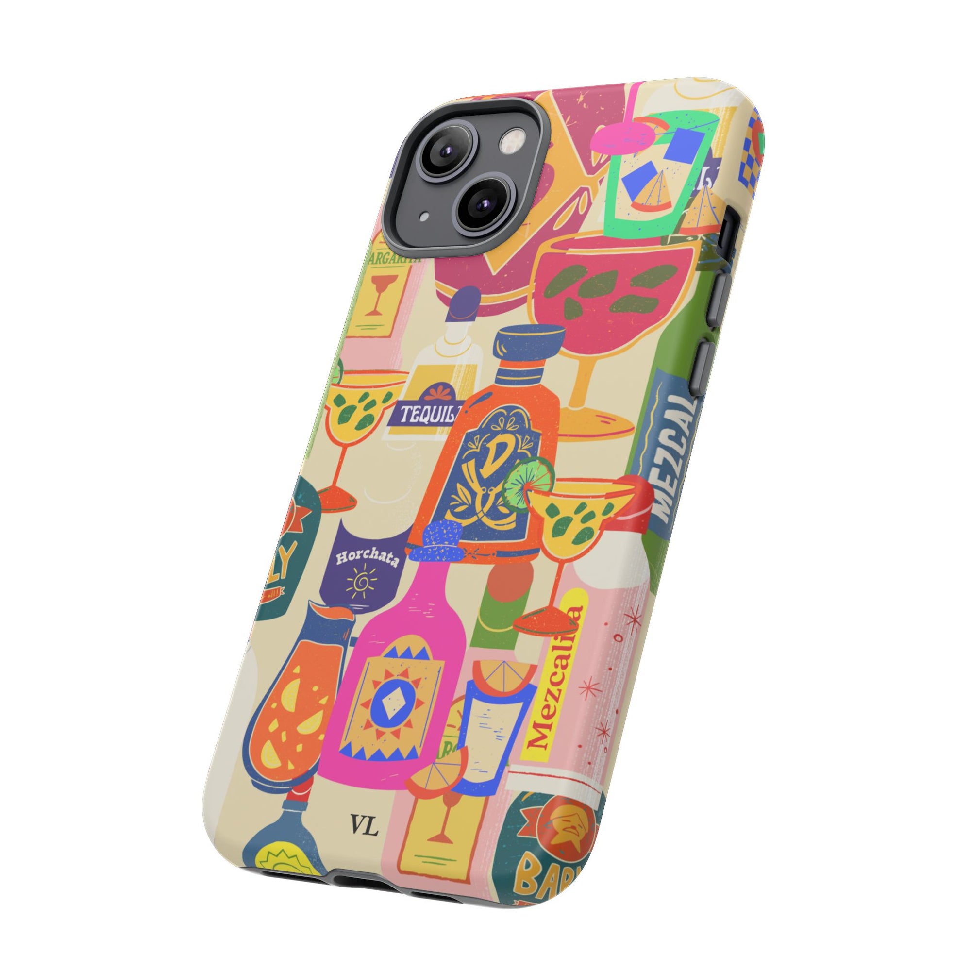 Margarita Fiesta Case