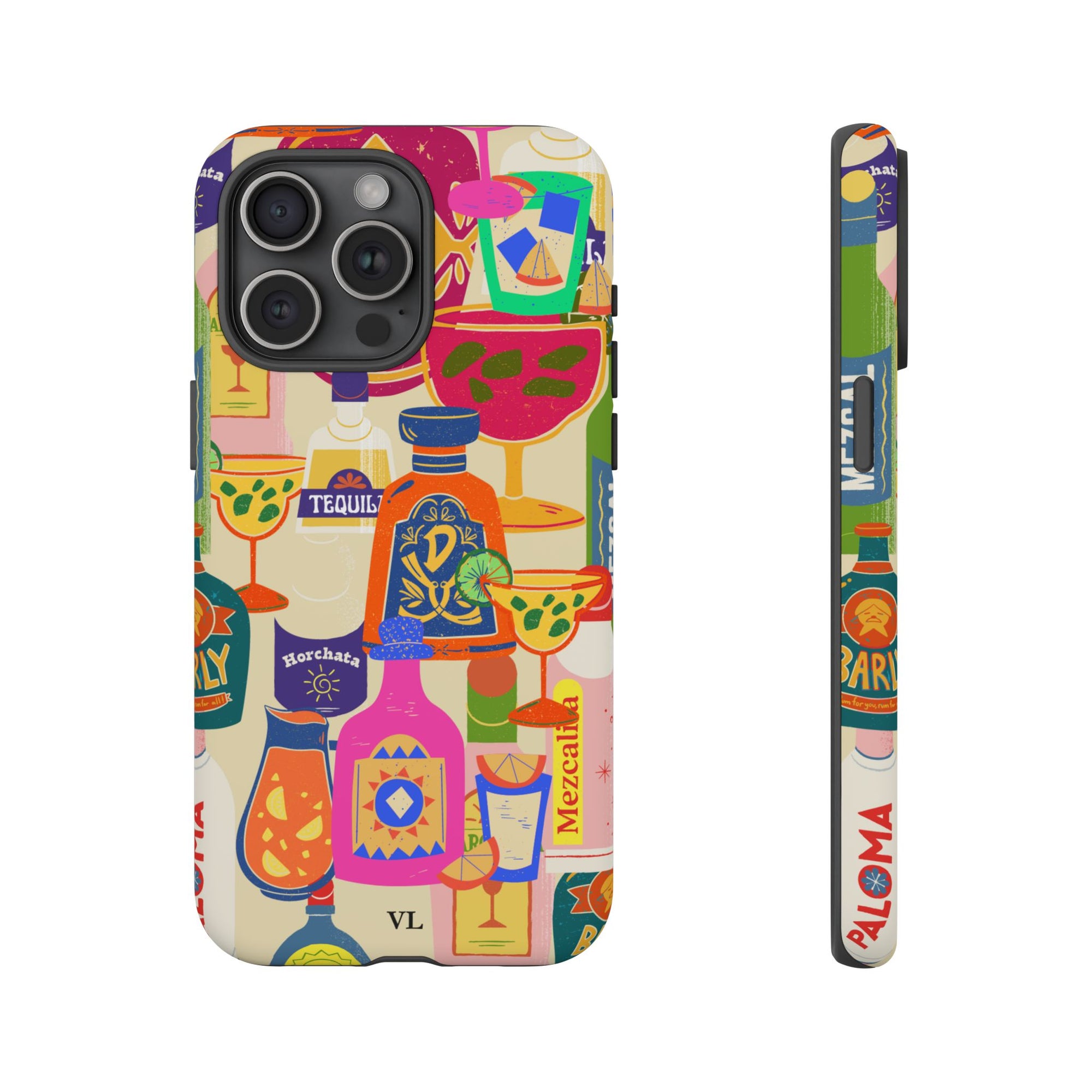 Margarita Fiesta Case