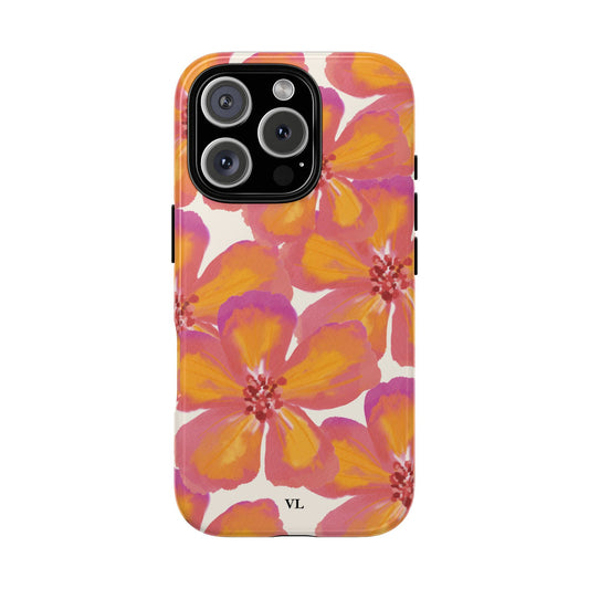 Hibiscus Case