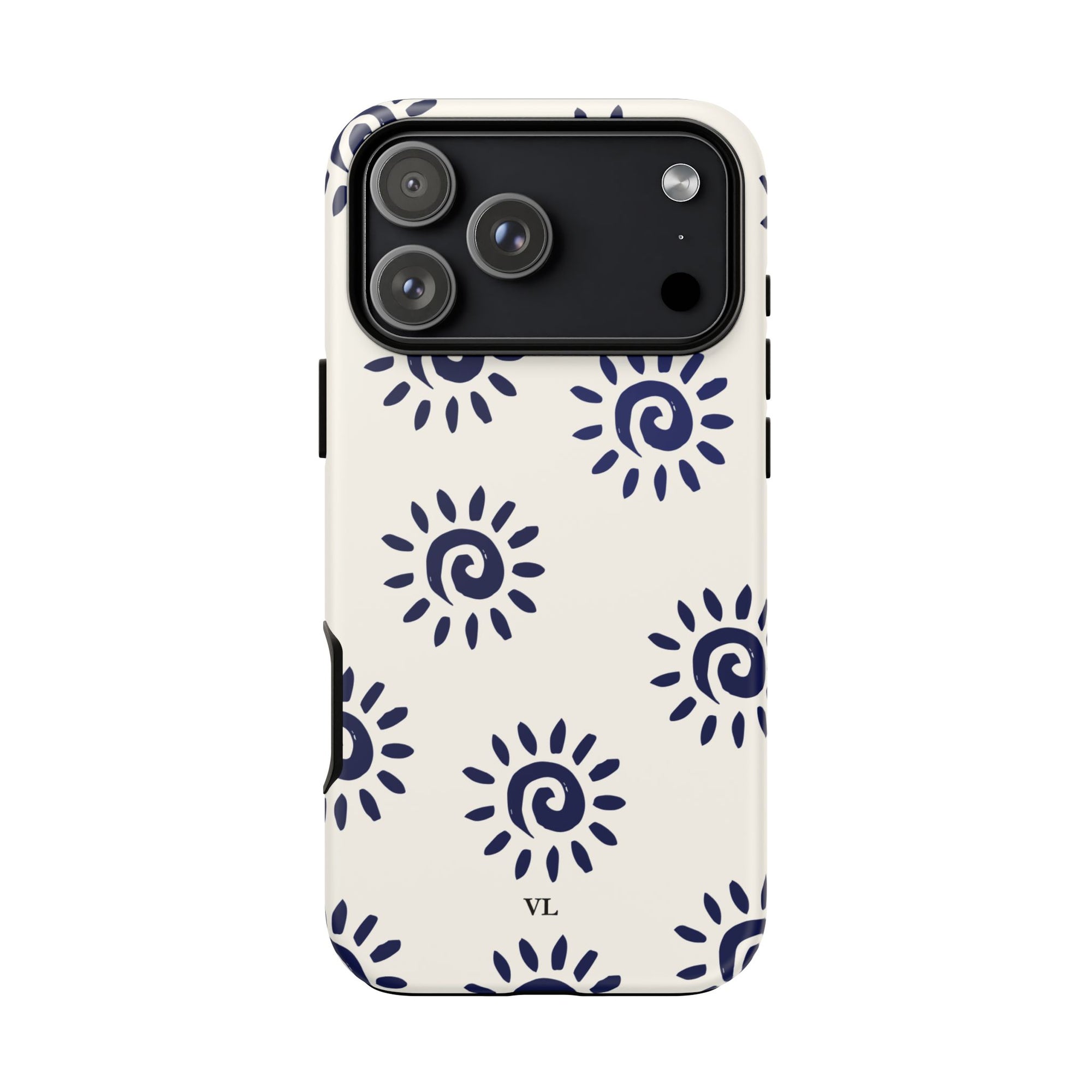 Heatwaves Case