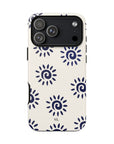 Heatwaves Case