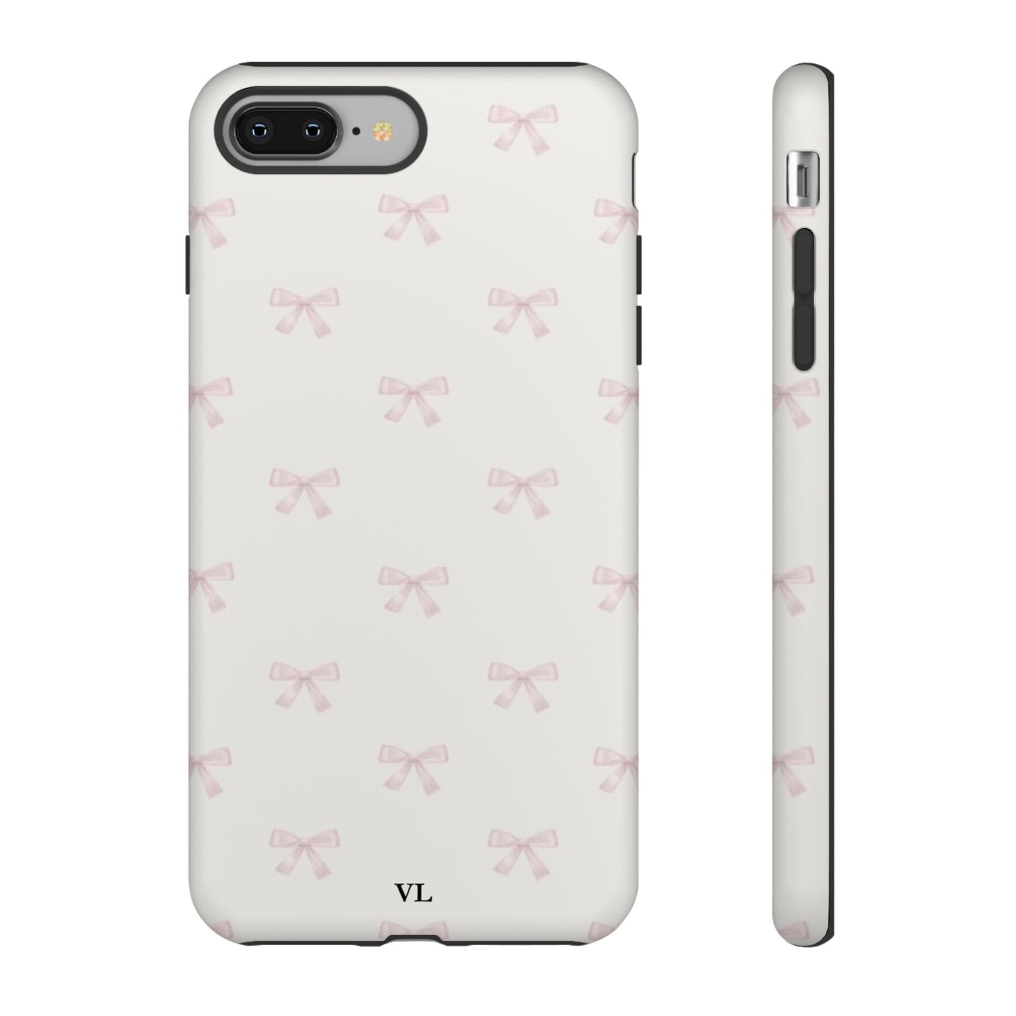 Bows Phone Case