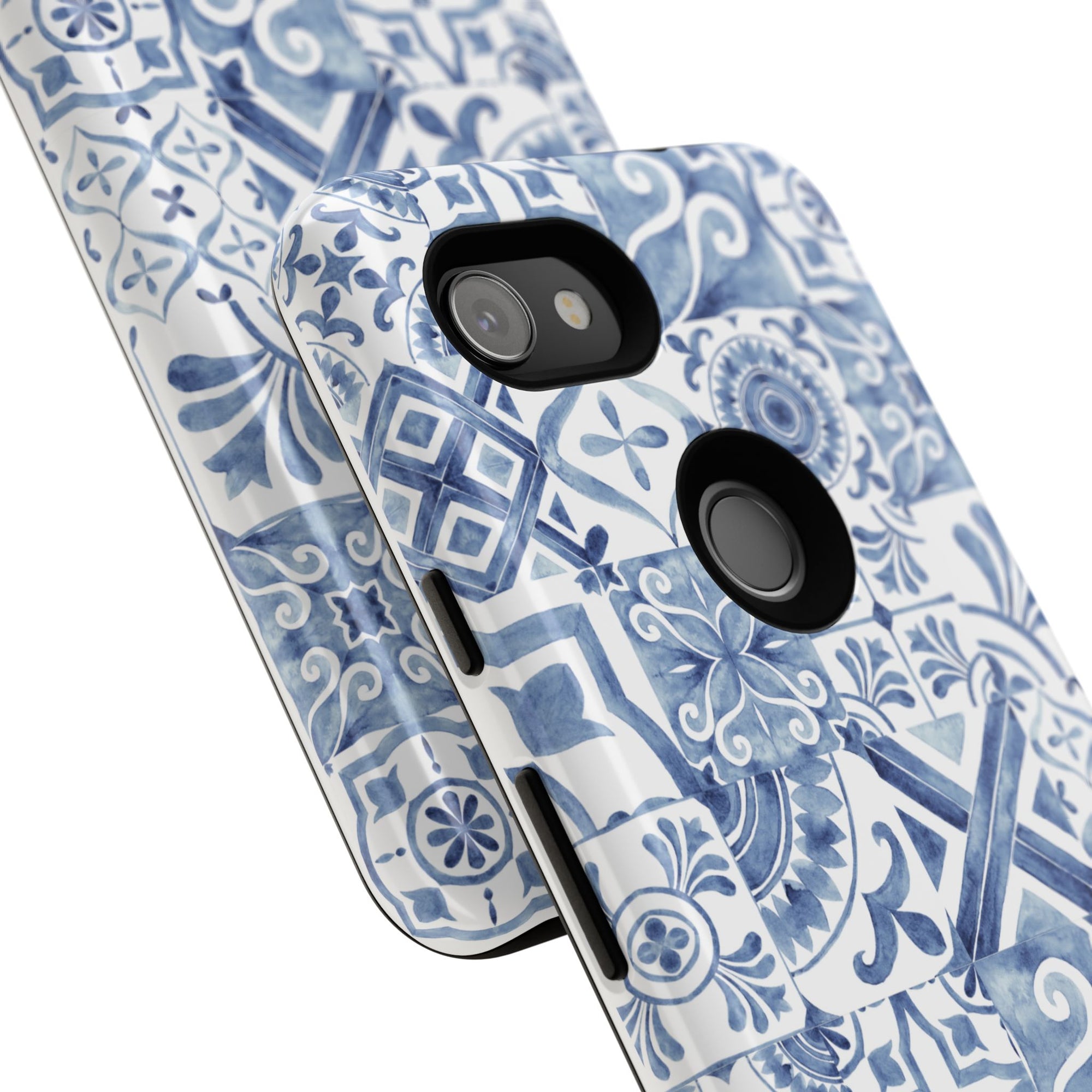 Mosaics Case