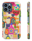 Margarita Fiesta Case