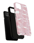 Pink Smooches Case