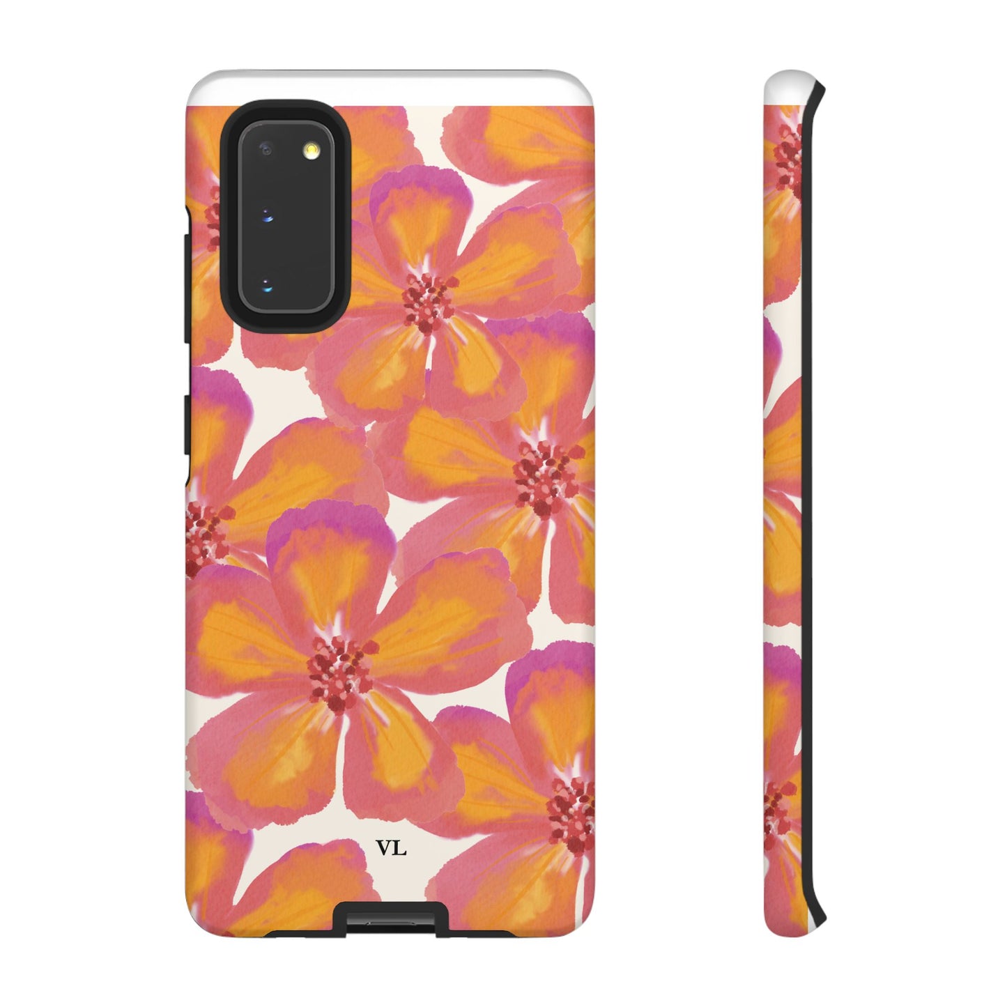 Hibiscus Case