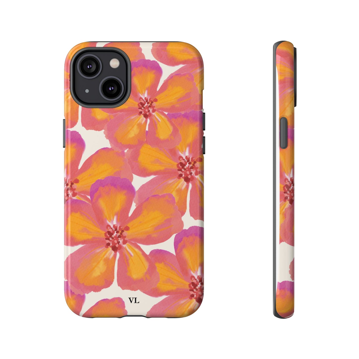 Hibiscus Case