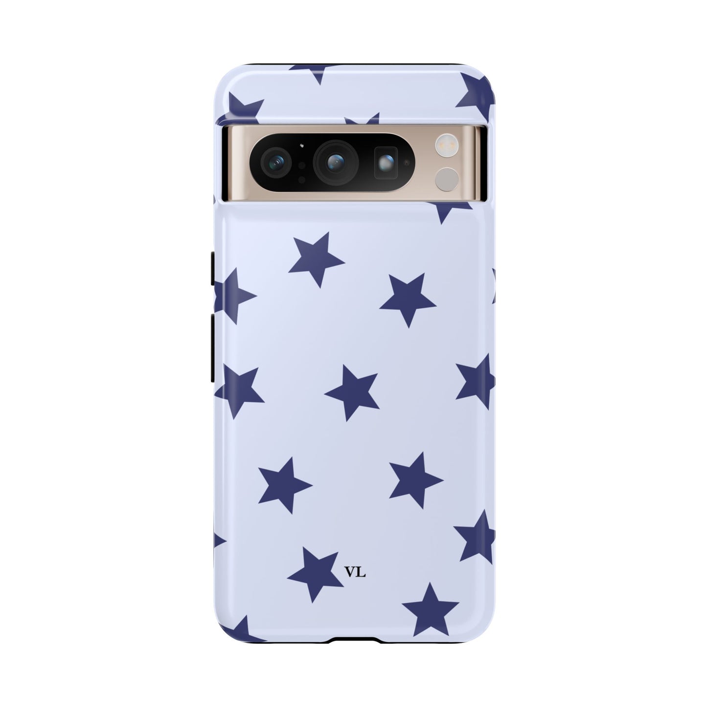 Blue Stars Case