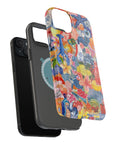 Tropicana Magsafe Case