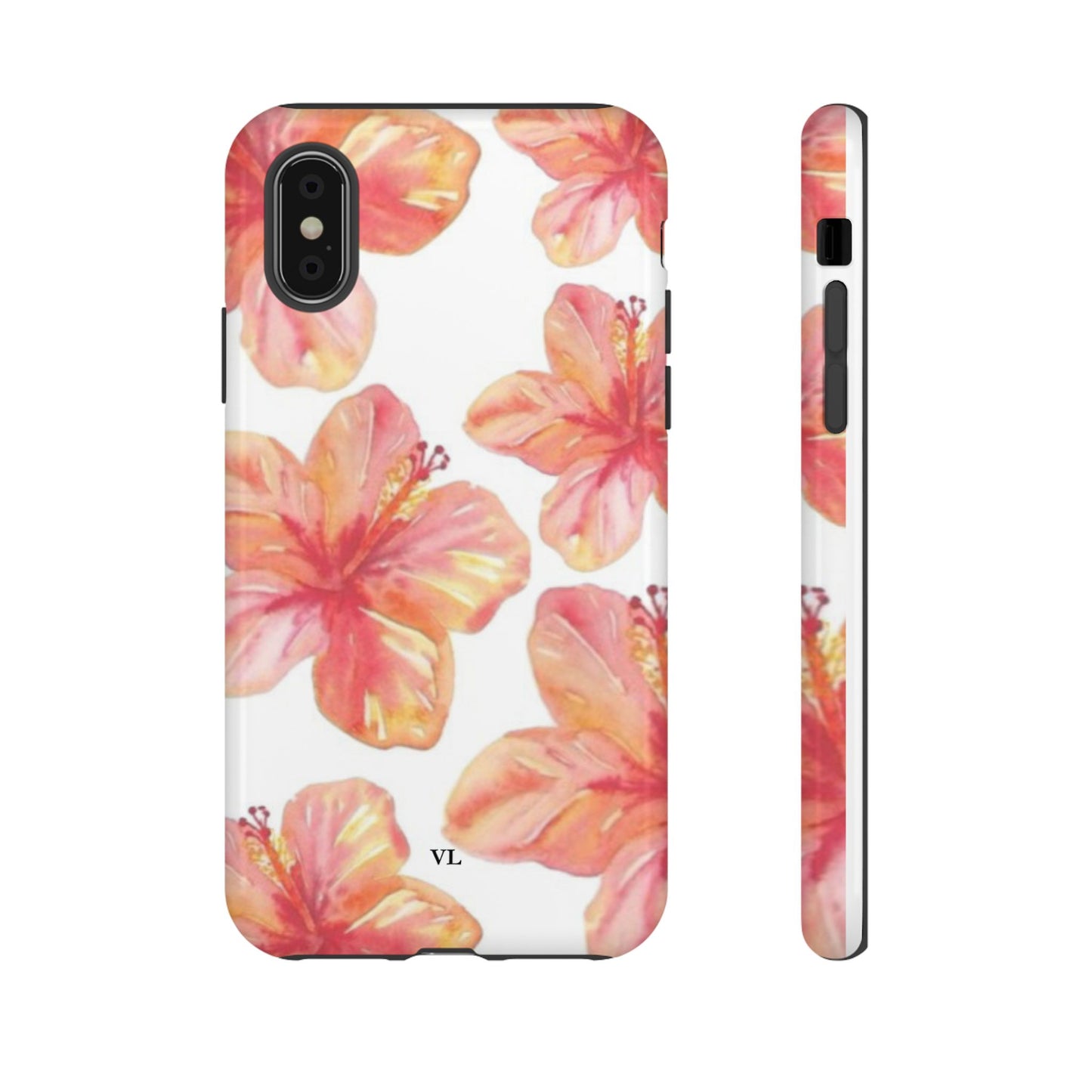 Flowers Case