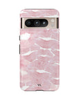 Pink Smooches Case