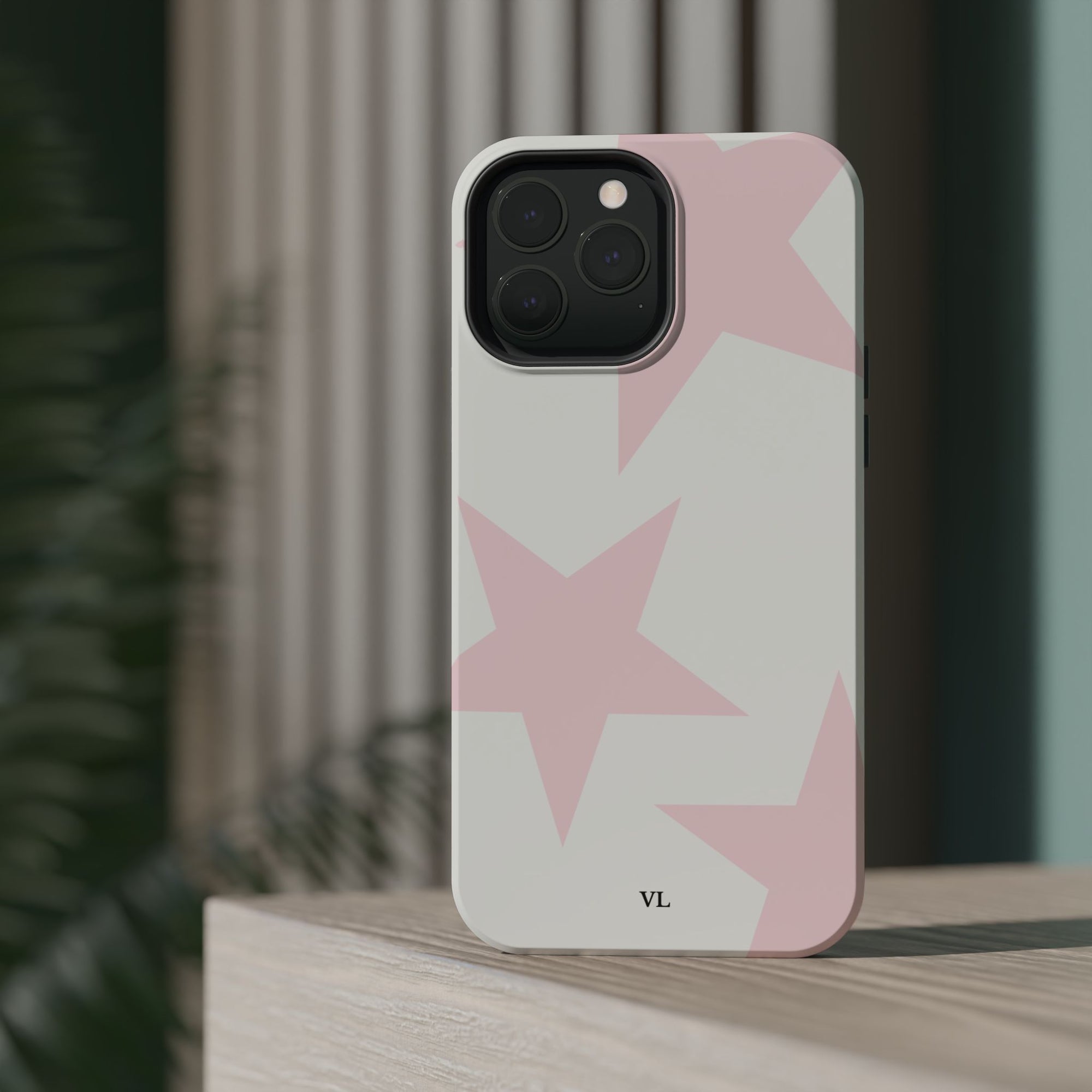 Celestial Blush Magsafe Case